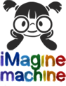 iMagine Machine - Right Brain Creativity